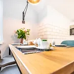 OSTSEELOFT BINZ - Villa Amanda WG 08