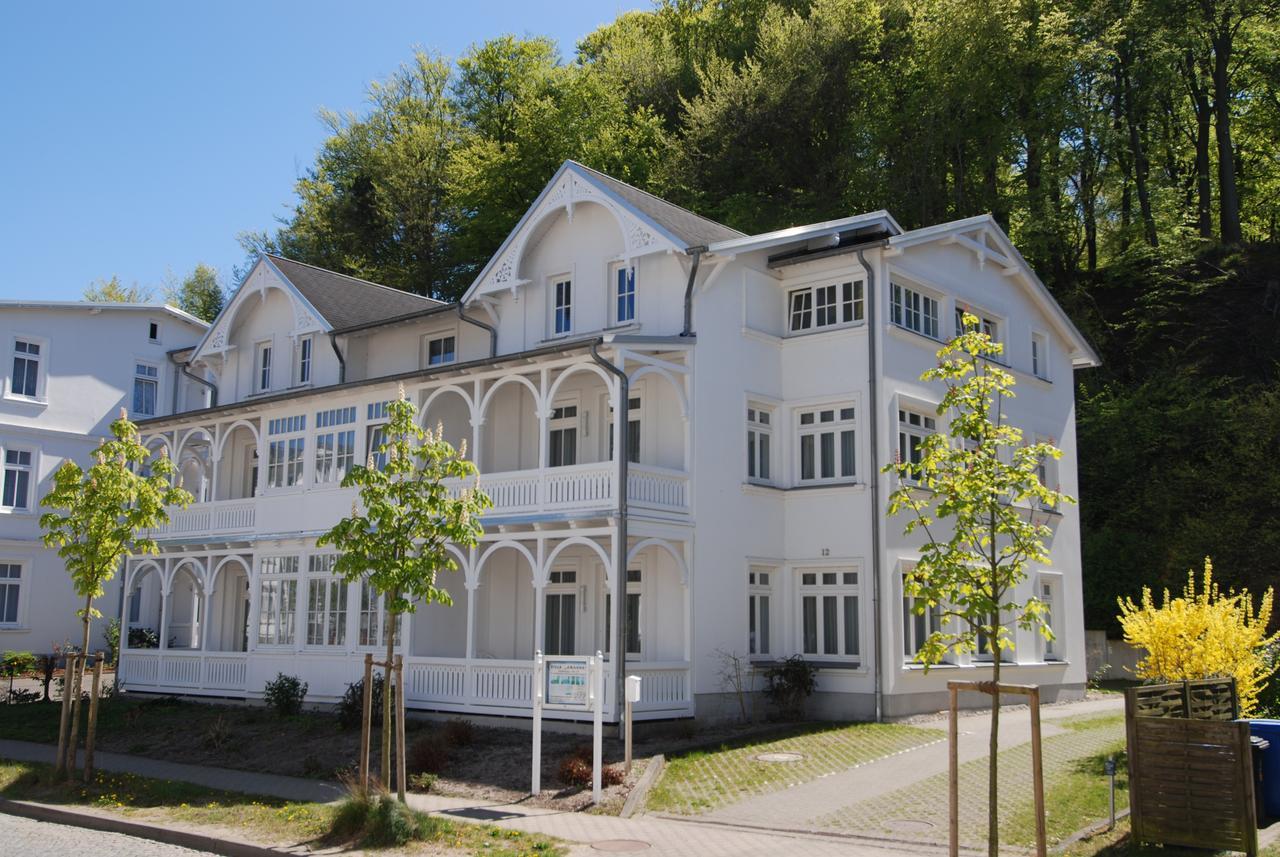 Ostseeloft - Amanda Wg 08 Villa